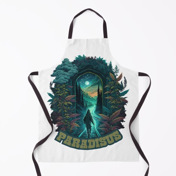 Item preview, T-shirt for entry to paradise designed and sold by relso.