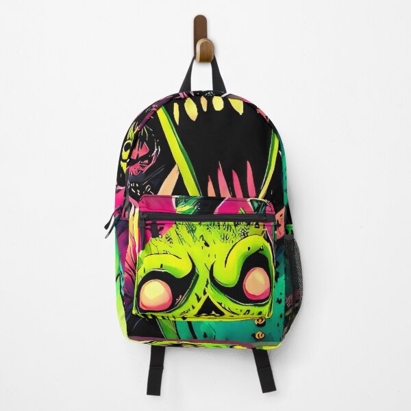 Item preview, Rave To The Grave Zany Zombie Rave Party designed and sold by RaveToTheGrave.