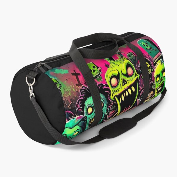 Item preview, Rave To The Grave Zany Zombie Rave Party designed and sold by RaveToTheGrave.