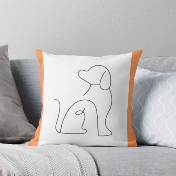Item preview, cute dog designed and sold by spracklen127.