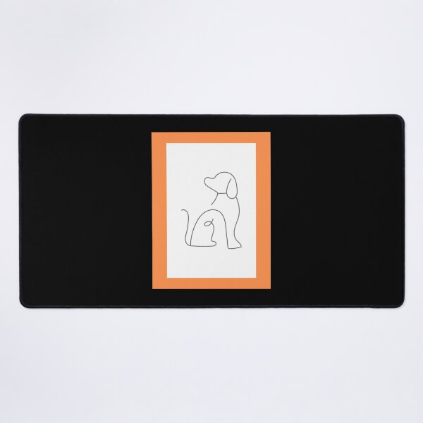 Item preview, cute dog designed and sold by spracklen127.