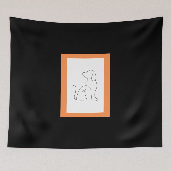 Item preview, perro mono designed and sold by spracklen127.
