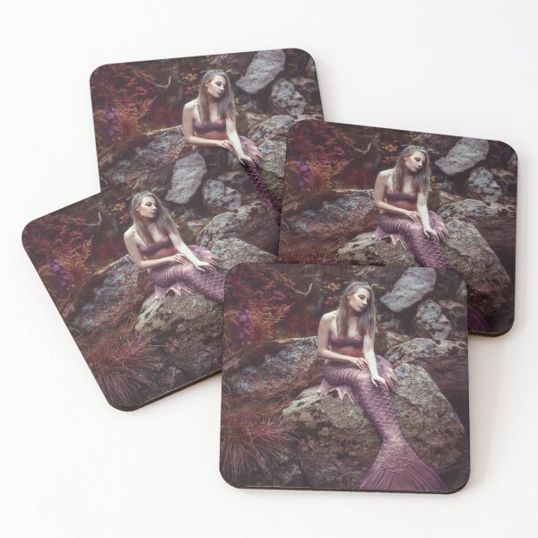 Item preview, Mermaid designed and sold by maddysixess.