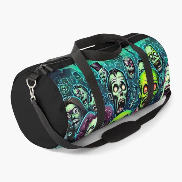 Item preview, Rave To The Grave Zany Zombie Rave Party designed and sold by RaveToTheGrave.