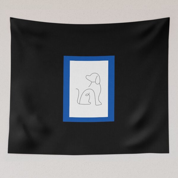 Item preview, perro mono designed and sold by spracklen127.
