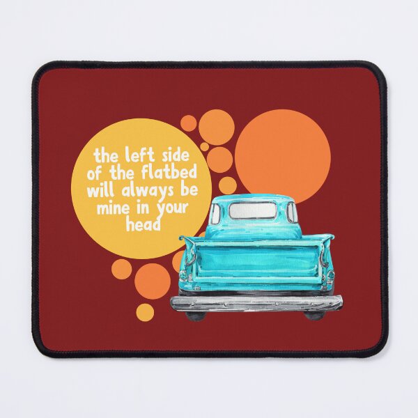 Item preview, OUT OF THAT TRUCK designed and sold by baldbird.