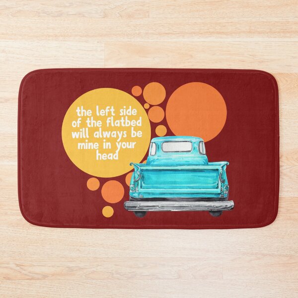 Item preview, OUT OF THAT TRUCK designed and sold by baldbird.