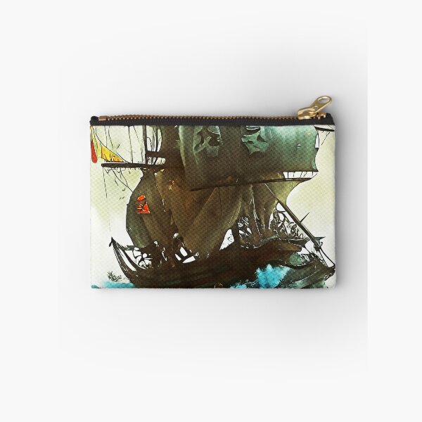 Item preview, La Galera Real de los Mares designed and sold by the-alfiere.