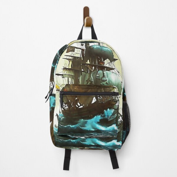 Item preview, La Galera Real de los Mares designed and sold by the-alfiere.