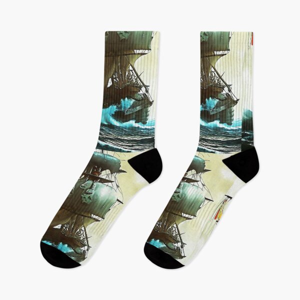 Item preview, La Galera Real de los Mares designed and sold by the-alfiere.