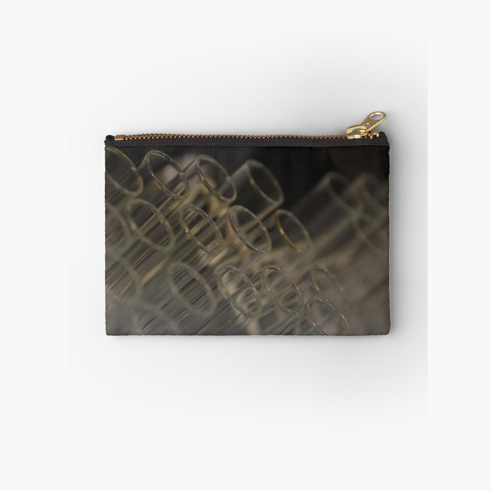 Item preview, Zipper Pouch designed and sold by LilScienceAnna.