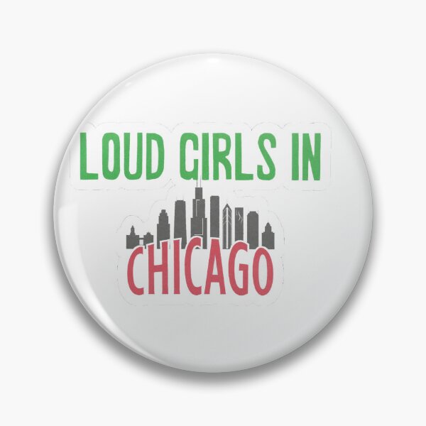 Item preview, Loud Girl designed and sold by Exhausted90Girl.