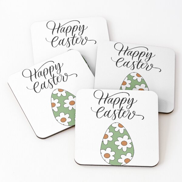 Item preview, happy easter yall designed and sold by LALALAKKOLOVE.