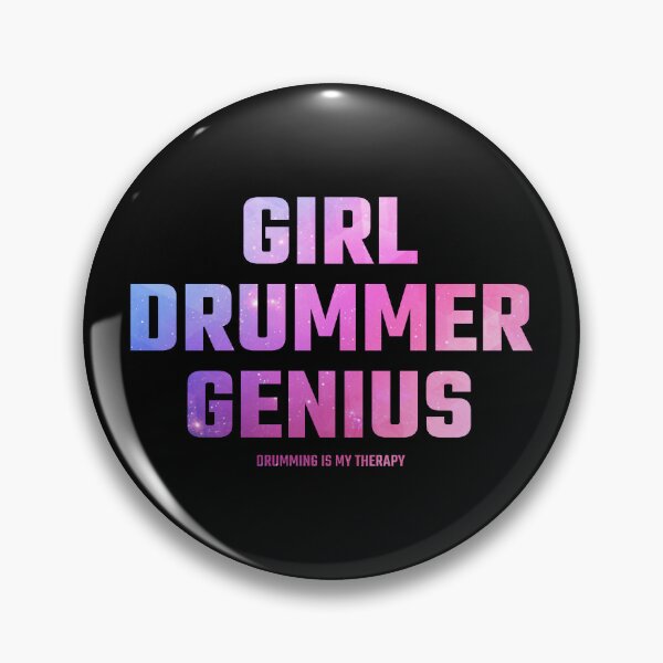 Item preview, funny drums quote drums quotes designed and sold by WangsArt.