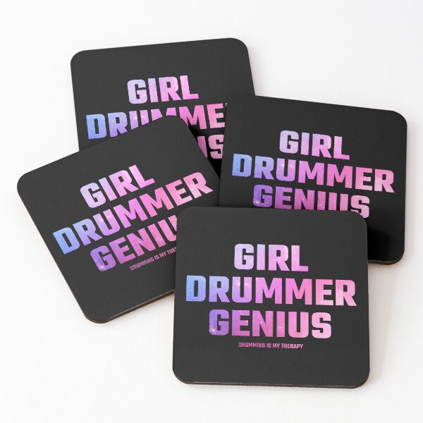 Item preview, funny drums quote drums quotes designed and sold by WangsArt.