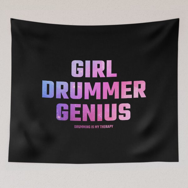 Item preview, funny drums quote drums quotes designed and sold by WangsArt.