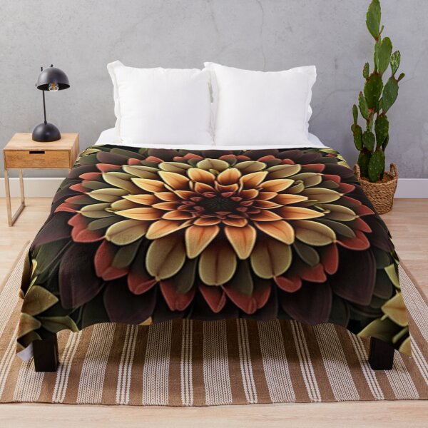 Item preview, Living Flower designed and sold by Healio2.