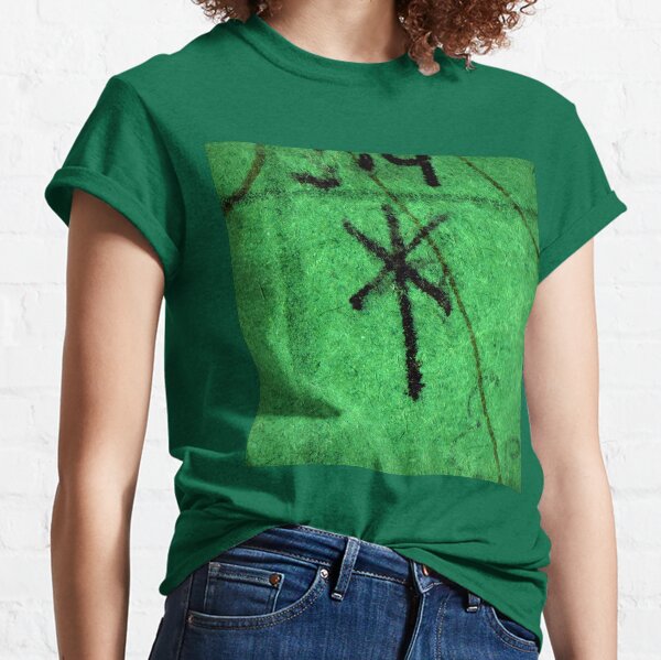 ᛡ Ior, Beaver Classic T-Shirt