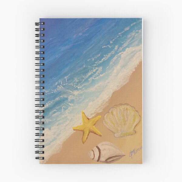 Item preview, Beach Life - Shells designed and sold by jmichellegrove.