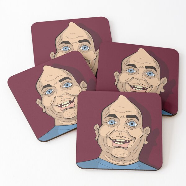 Item preview, Jorrun Comedy  designed and sold by EvilMcNuggets.