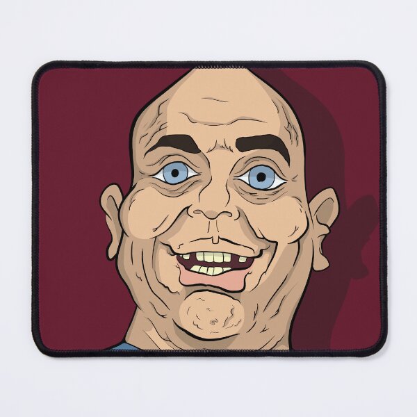 Item preview, Jorrun Comedy  designed and sold by EvilMcNuggets.