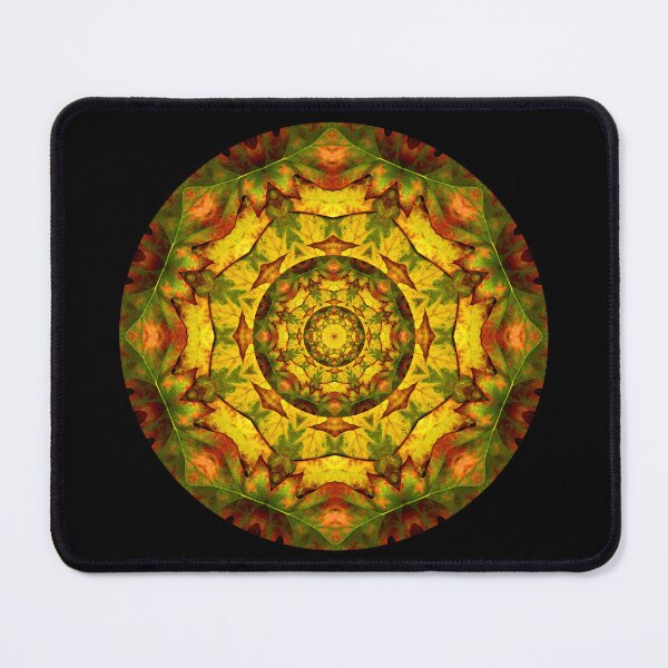 Item preview, Mandala-1 Round designed and sold by Raven’s Wing Studio.