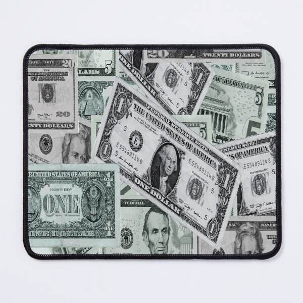 Item preview, Money  designed and sold by JohnDSmith.