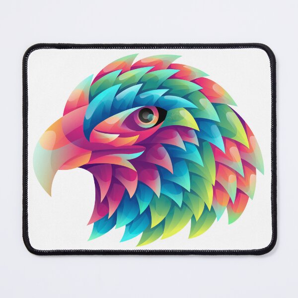 Item preview, Majestic Eagle designed and sold by LibrosBOOKtique.