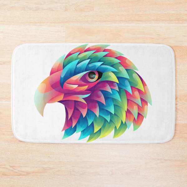 Item preview, Majestic Eagle designed and sold by LibrosBOOKtique.