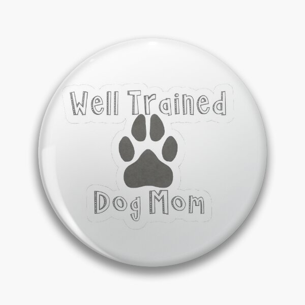 Item preview, Dog Mom designed and sold by Exhausted90Girl.
