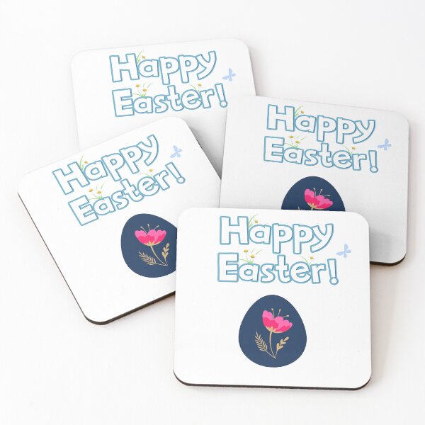 Item preview, happy easter yall designed and sold by LALALAKKOLOVE.