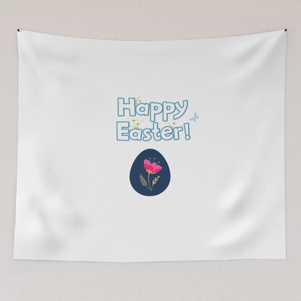 Artikelvorschau, Frohe Ostern euch allen entworfen und verkauft von LALALAKKOLOVE.