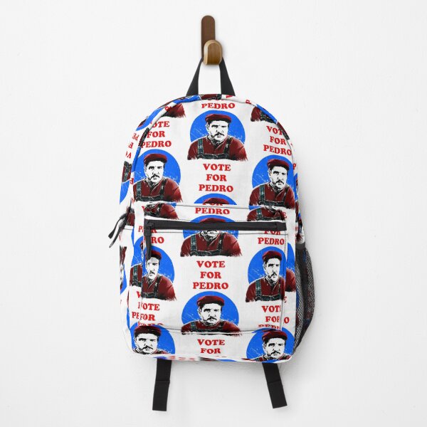Item preview, Vote For Pedro designed and sold by therocketman.