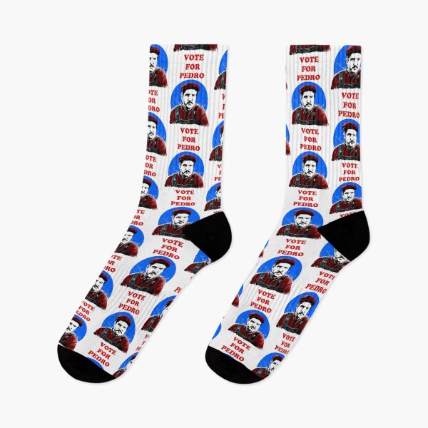 Item preview, Vote For Pedro designed and sold by therocketman.