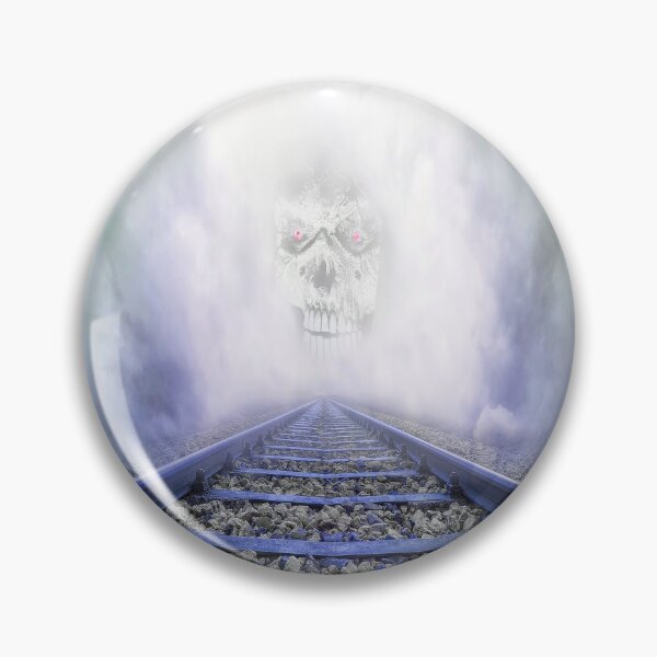 Item preview, End Of The Line designed and sold by JohnDSmith.
