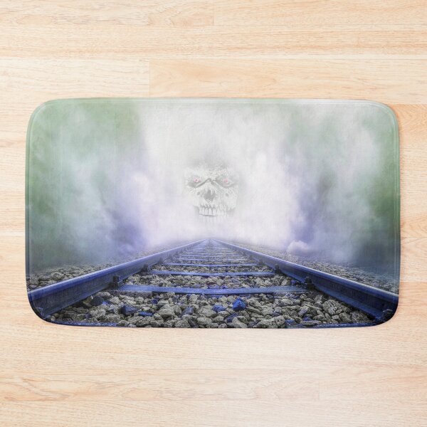 Item preview, End Of The Line designed and sold by JohnDSmith.