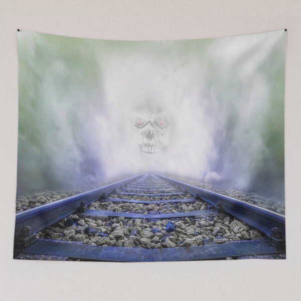 Item preview, End Of The Line designed and sold by JohnDSmith.