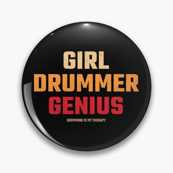 Item preview, funny drums quote drums quotes designed and sold by WangsArt.