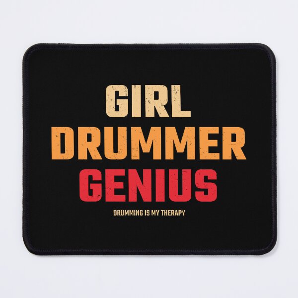 Item preview, funny drums quote drums quotes designed and sold by WangsArt.