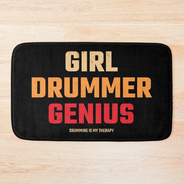 Item preview, funny drums quote drums quotes designed and sold by WangsArt.