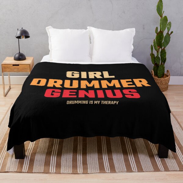 Item preview, funny drums quote drums quotes designed and sold by WangsArt.