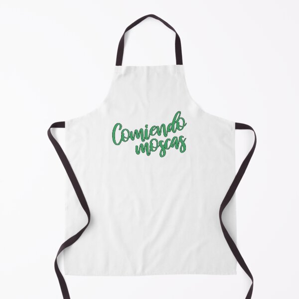 Item preview, Comiendo moscas- Comer moscas en español significa distraerse fácilmente designed and sold by Amit D.