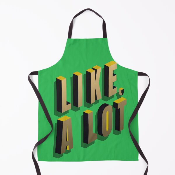 Item preview, LIKE A, LOT... designed and sold by mensijazavcevic.