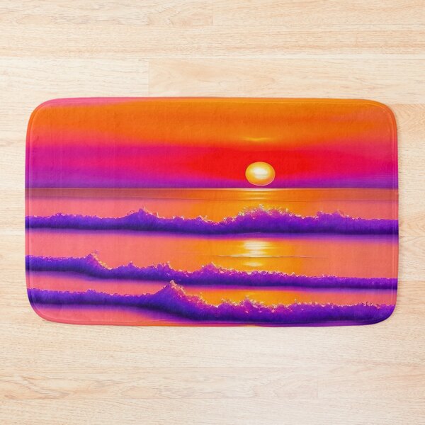 Item preview, sunset aesthetic designed and sold by Artist-jc.