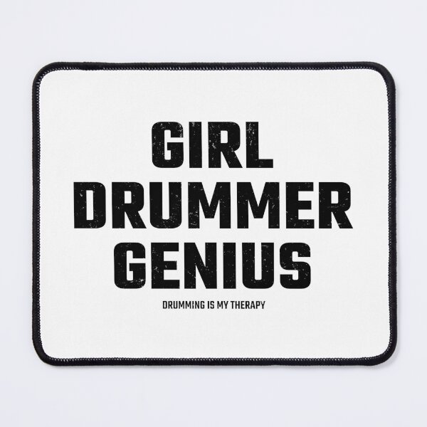Item preview, funny drum quote drum quotes designed and sold by WangsArt.