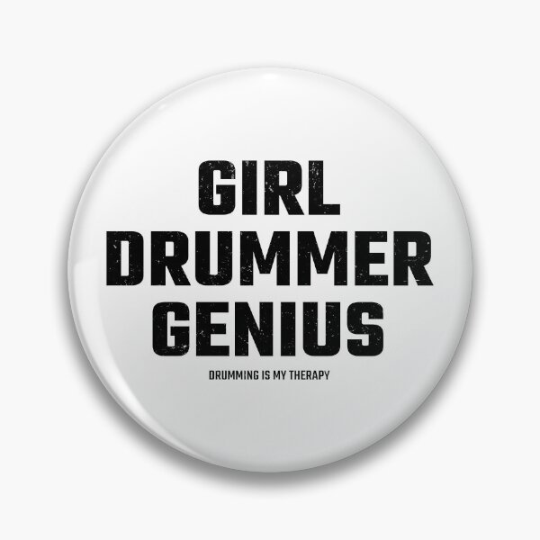 Item preview, funny drum quote drum quotes designed and sold by WangsArt.