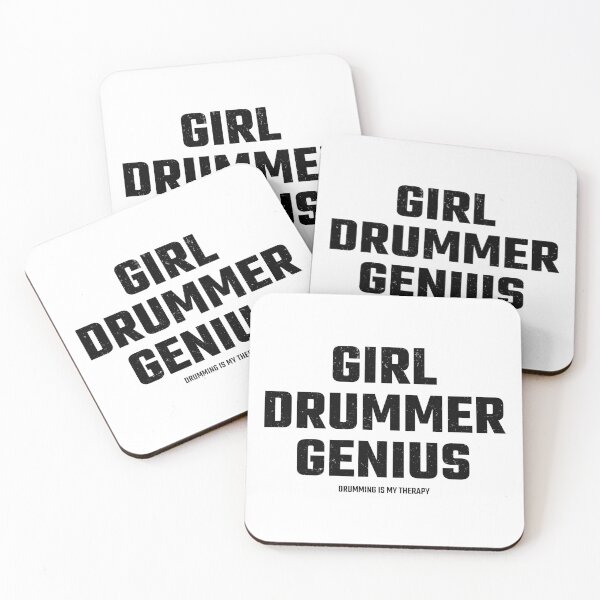Item preview, funny drum quote drum quotes designed and sold by WangsArt.