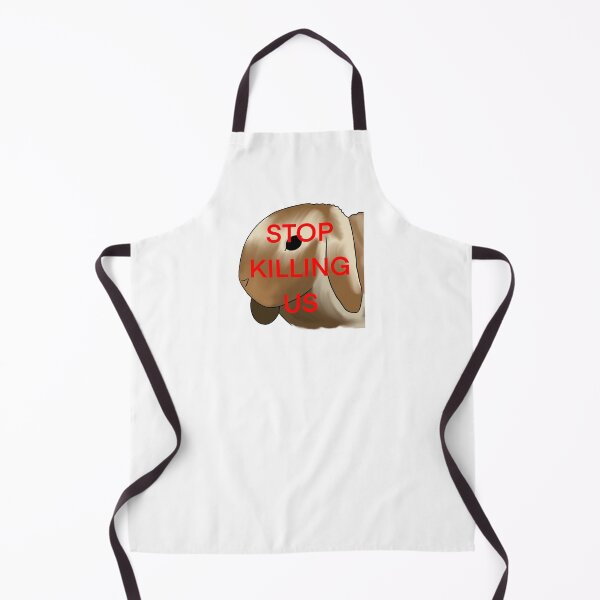 Item preview, STOP KILLING US designed and sold by lena-makes-art.
