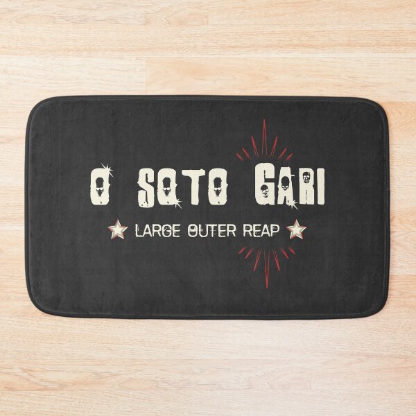 Item preview, Judo O Soto Gari designed and sold by Mlaniel.