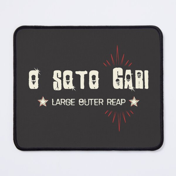 Item preview, Judo O Soto Gari designed and sold by Mlaniel.